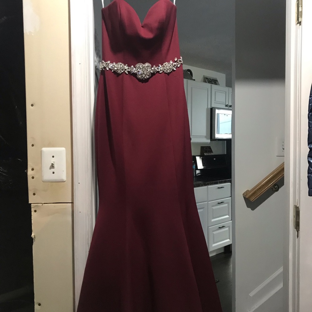 Dresses